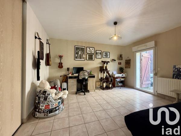 Maison à vendre 5 pièces 140 m² Xertigny