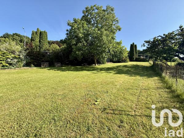 Maison à vendre 5 pièces 140 m² Xertigny