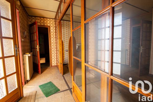 Maison à vendre 5 pièces 140 m² Xertigny