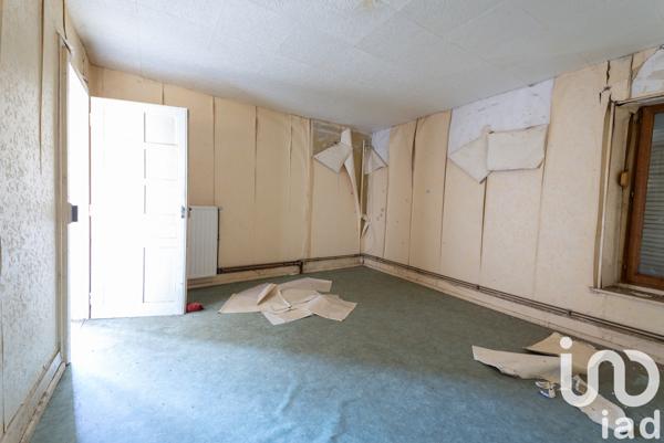 Maison à vendre 5 pièces 140 m² Xertigny