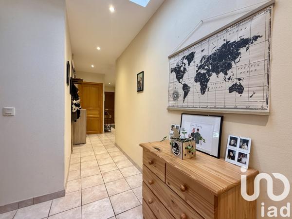 Maison à vendre 5 pièces 140 m² Xertigny