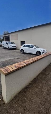 SAFFRE LOCAL COMMERCIAL OU STOCKAGE