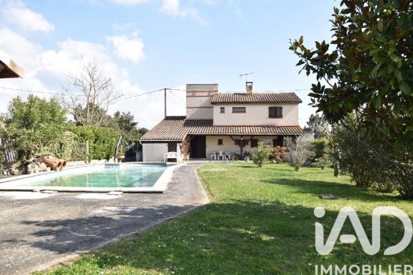 Maison à vendre 6 pièces 145 m² Seysses