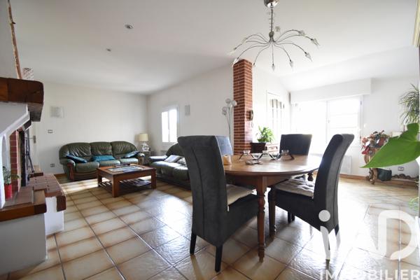 Maison à vendre 6 pièces 145 m² Seysses