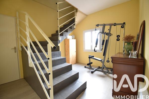 Maison à vendre 6 pièces 145 m² Seysses