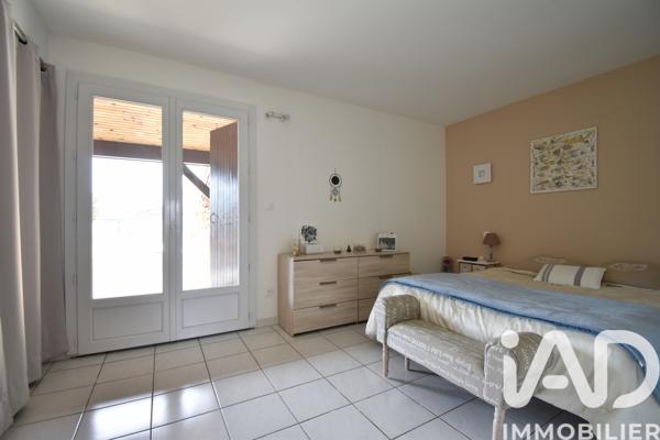 Maison à vendre 6 pièces 145 m² Seysses