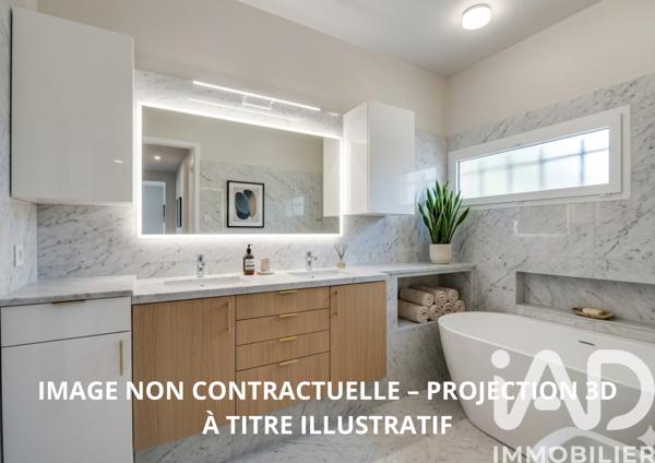 Maison à vendre 6 pièces 145 m² Seysses