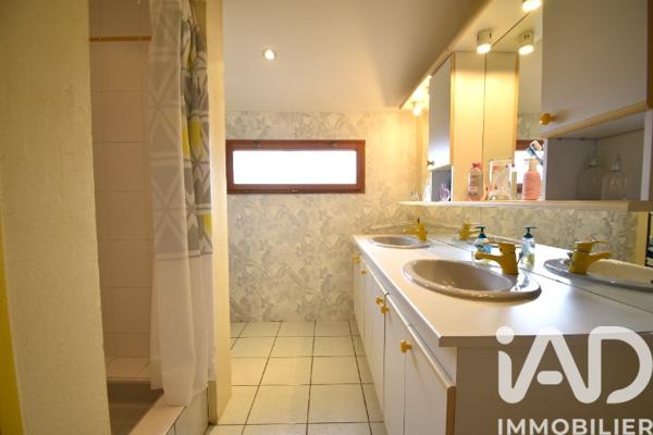 Maison à vendre 6 pièces 145 m² Seysses