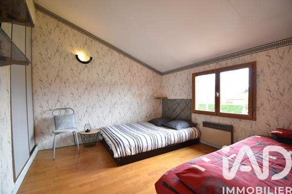 Maison à vendre 6 pièces 145 m² Seysses