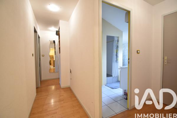 Maison à vendre 6 pièces 145 m² Seysses
