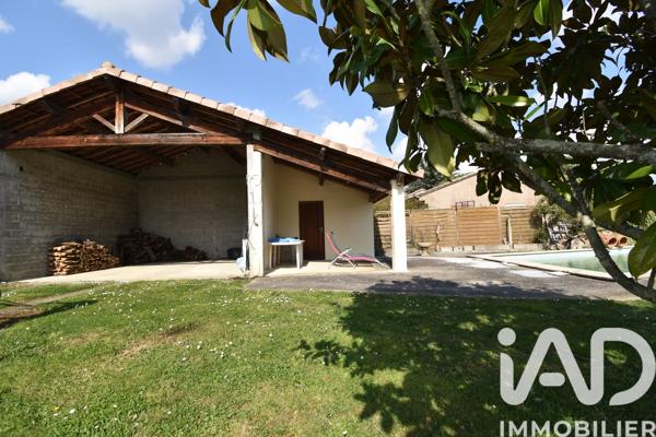 Maison à vendre 6 pièces 145 m² Seysses