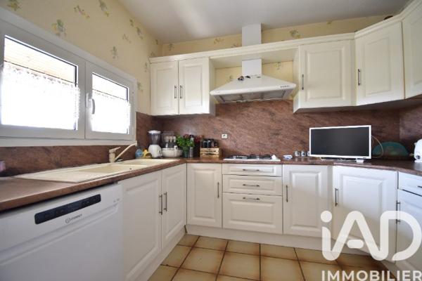 Maison à vendre 6 pièces 145 m² Seysses