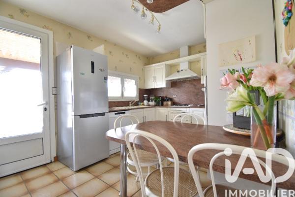 Maison à vendre 6 pièces 145 m² Seysses