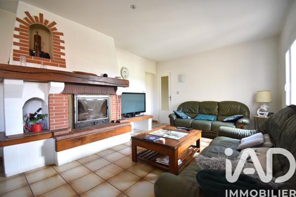 Maison à vendre 6 pièces 145 m² Seysses