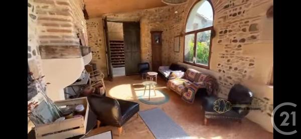 Maison à vendre  5 pièces - 90 m 2   MONT DE MARSAN  - 40