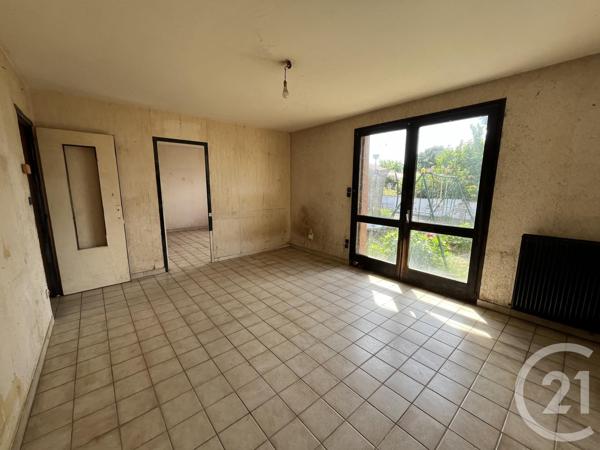 Maison à vendre  5 pièces - 90 m 2   MONT DE MARSAN  - 40
