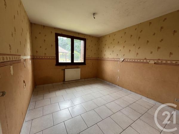 Maison à vendre  5 pièces - 90 m 2   MONT DE MARSAN  - 40