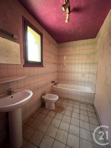 Maison à vendre  5 pièces - 90 m 2   MONT DE MARSAN  - 40