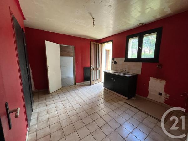 Maison à vendre  5 pièces - 90 m 2   MONT DE MARSAN  - 40
