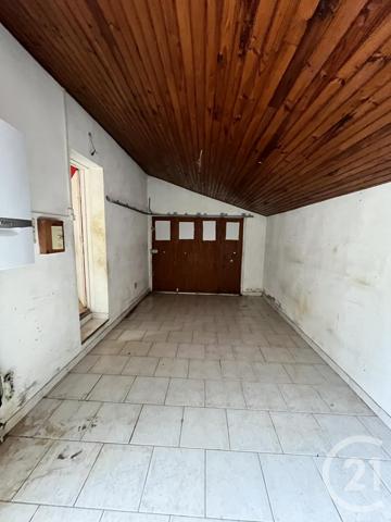 Maison à vendre  5 pièces - 90 m 2   MONT DE MARSAN  - 40