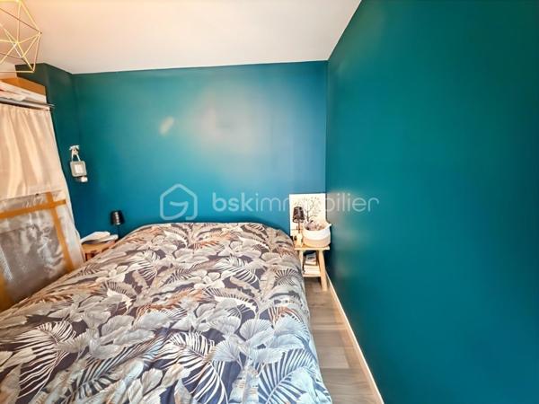 Maison traditionnelle de 79,90 m²