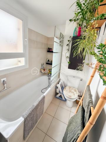 Maison traditionnelle de 79,90 m²