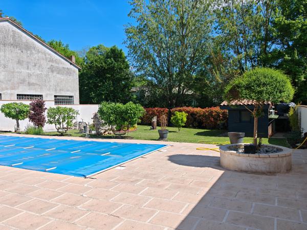 Maison à vendre à Montaigu-de-Quercy (82150) - Tarn-et-Garonne