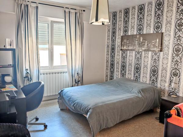 Maison à vendre à Montaigu-de-Quercy (82150) - Tarn-et-Garonne