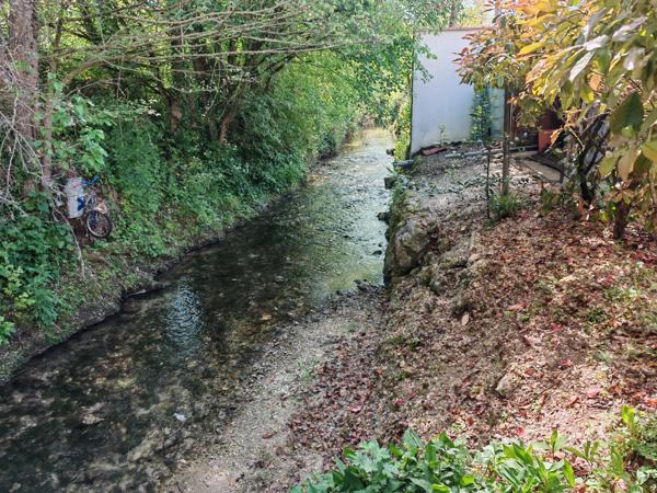 Maison à vendre à Montaigu-de-Quercy (82150) - Tarn-et-Garonne