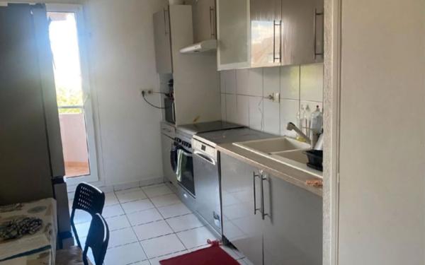 Appartement à vendre    4 pièces • 86,93 m2 Strasbourg