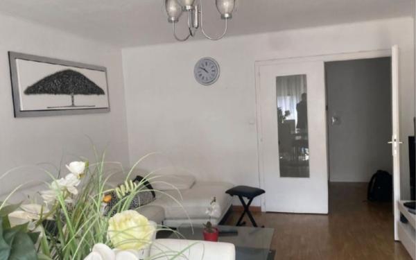 Appartement à vendre    4 pièces • 86,93 m2 Strasbourg