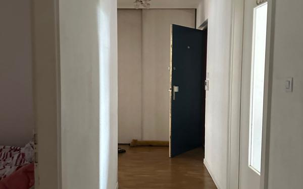 Appartement à vendre    4 pièces • 86,93 m2 Strasbourg