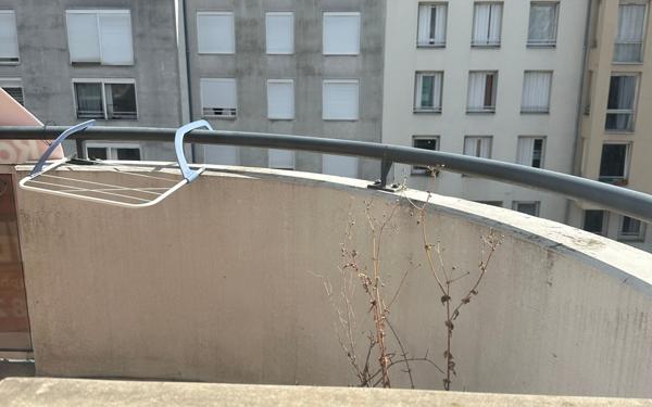 Appartement à vendre    4 pièces • 86,93 m2 Strasbourg