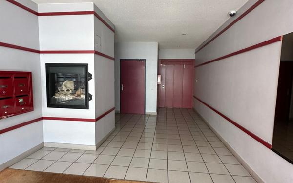 Appartement à vendre    4 pièces • 86,93 m2 Strasbourg