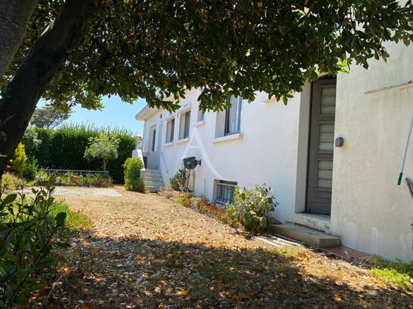 Maison Bretignolles Sur Mer 4 pièce(s) 101.21 m2