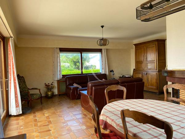 Maison Bretignolles Sur Mer 4 pièce(s) 101.21 m2