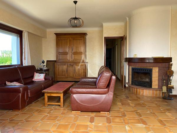 Maison Bretignolles Sur Mer 4 pièce(s) 101.21 m2