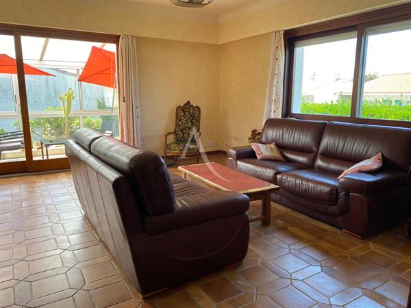 Maison Bretignolles Sur Mer 4 pièce(s) 101.21 m2