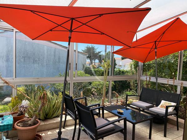 Maison Bretignolles Sur Mer 4 pièce(s) 101.21 m2