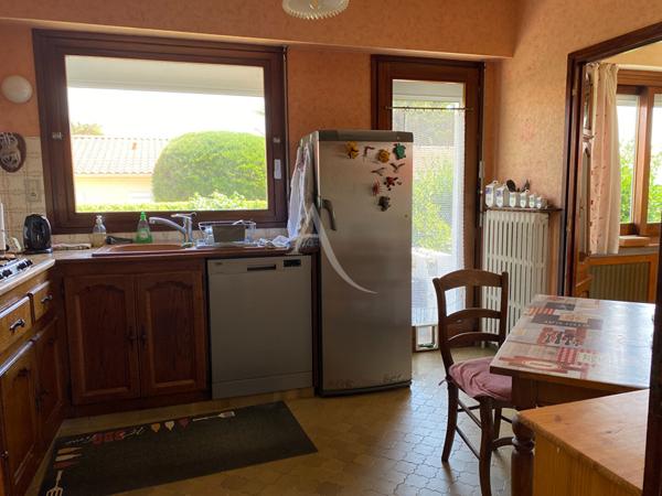 Maison Bretignolles Sur Mer 4 pièce(s) 101.21 m2