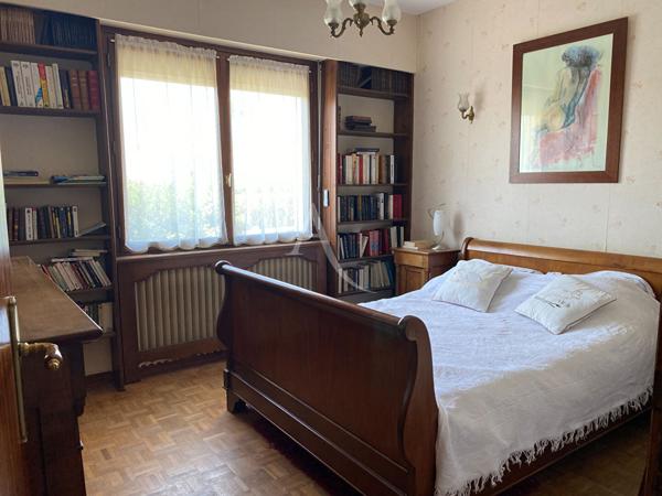 Maison Bretignolles Sur Mer 4 pièce(s) 101.21 m2