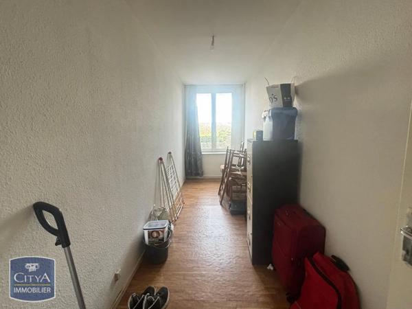 Appartement à vendre 3 pièces 60m²