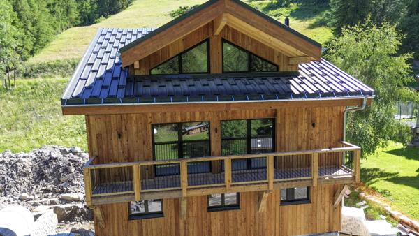 Chalet à vendre à LA PLAGNE (73210) - Savoie