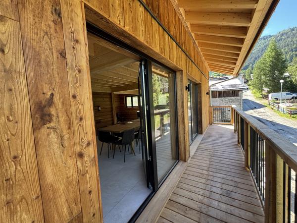 Chalet à vendre à LA PLAGNE (73210) - Savoie