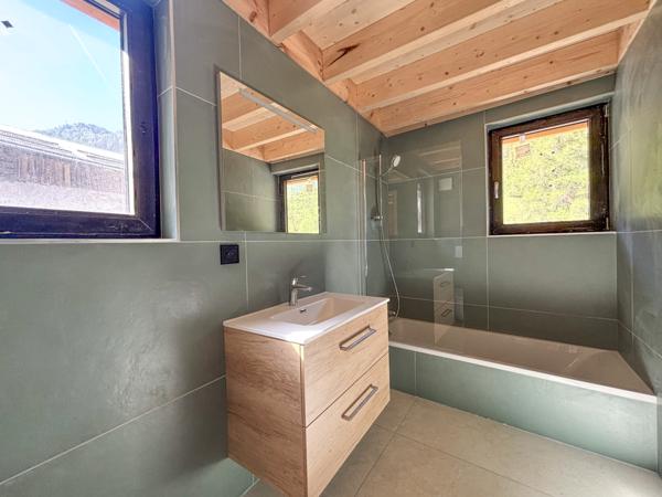 Chalet à vendre à LA PLAGNE (73210) - Savoie