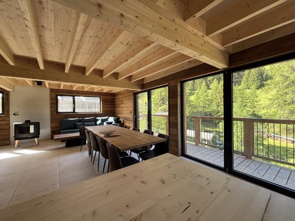 Chalet à vendre à LA PLAGNE (73210) - Savoie