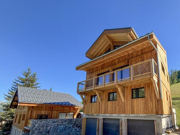 Chalet à vendre à LA PLAGNE (73210) - Savoie