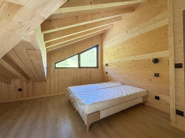 Chalet à vendre à LA PLAGNE (73210) - Savoie