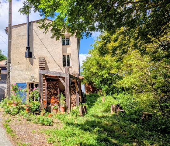 Maison à vendre à Labastide-Rouairoux (81270) - Tarn