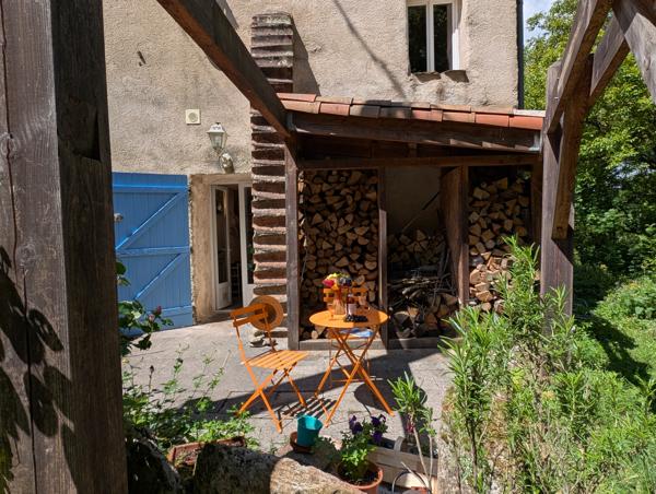 Maison à vendre à Labastide-Rouairoux (81270) - Tarn